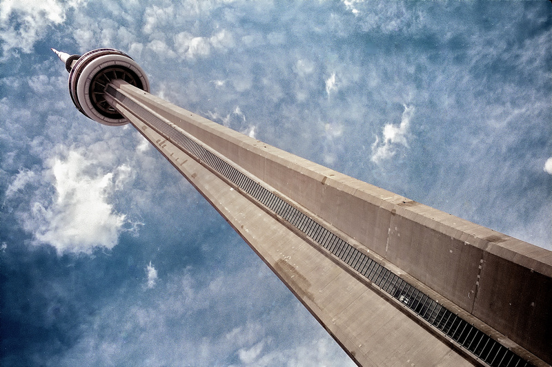 CN Tower