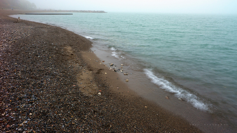 Toronto Beach, 7