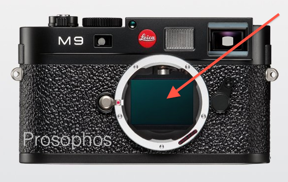 M9 Sensor - Prosophos.