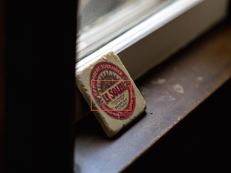 Pentax 150mm f_2.8 (FA)