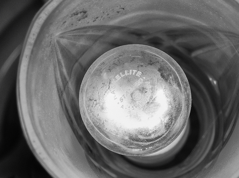 Test 1 - Camera 5X, Lens 1 (100% crop)