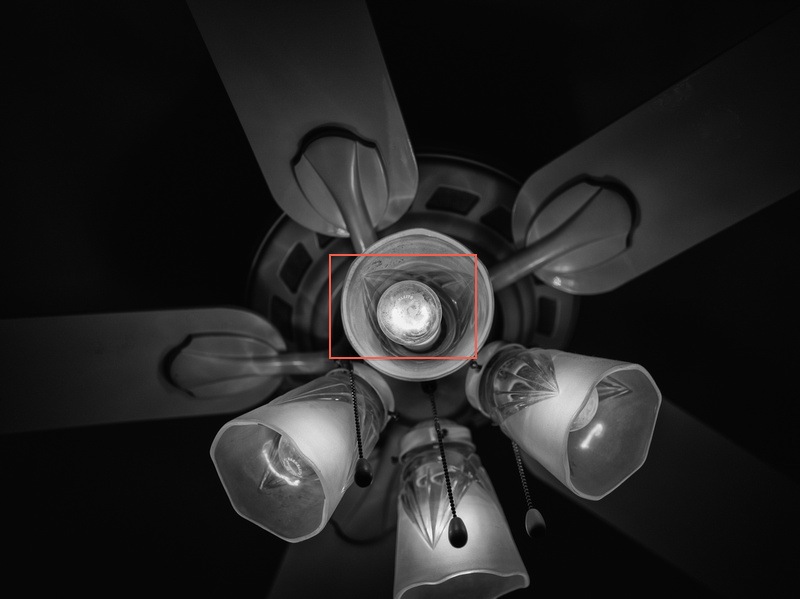 Test 1 - Camera 5X Lens 1