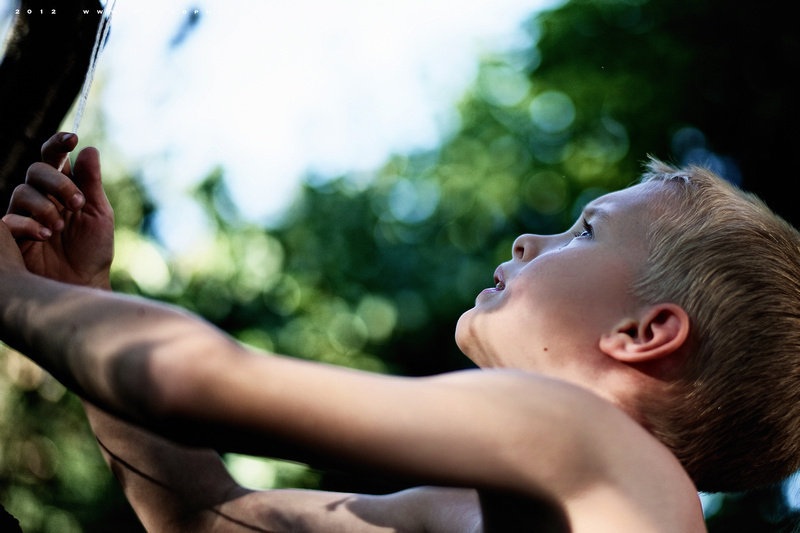 The pulley system, Part 2