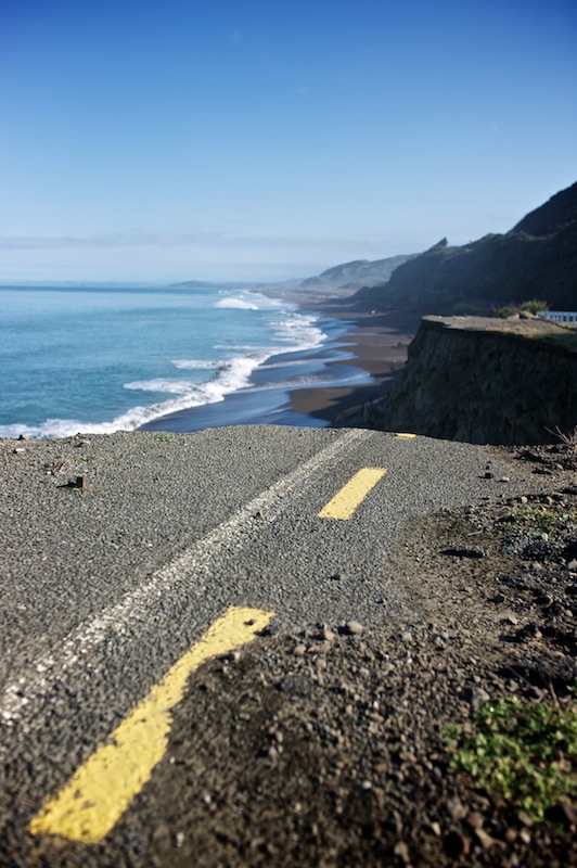 12 - End of the Road