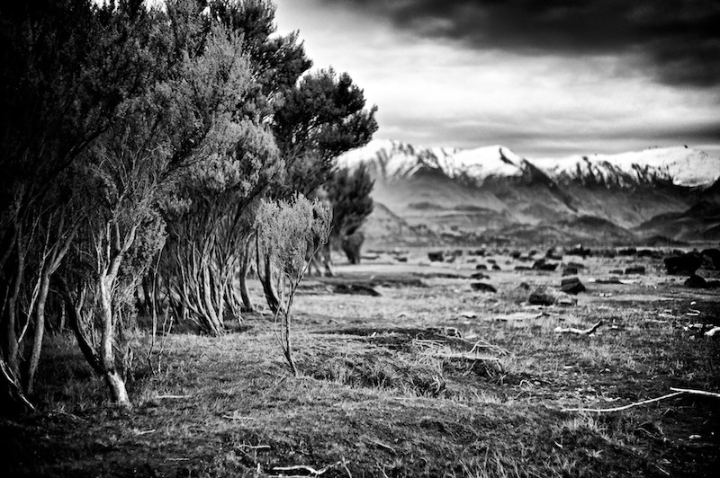 3 - Isolation and Exhilaration