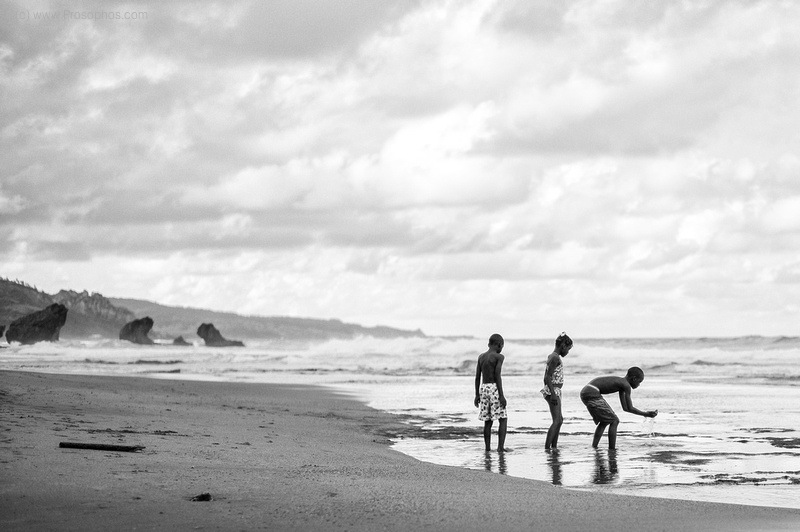 Searching, revisited