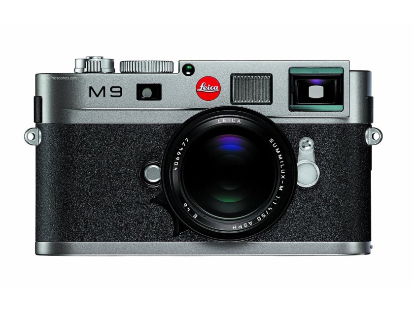 Leica-M9