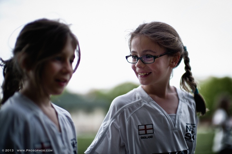 Sharing a laugh, revisited