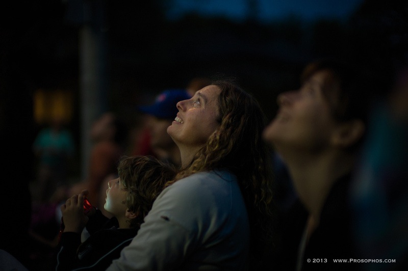 Victoria Day Fireworks 3