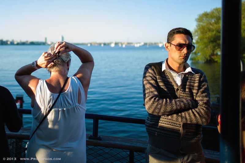 Postures and Attitudes