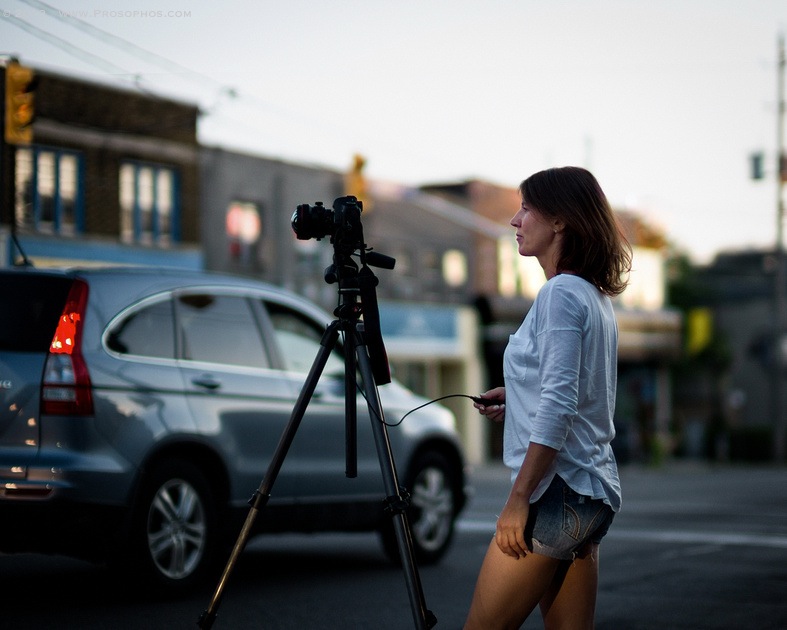 The Professonial, Part 1