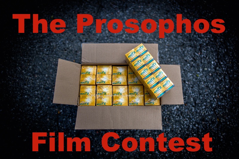 The Prosophos Film Contest