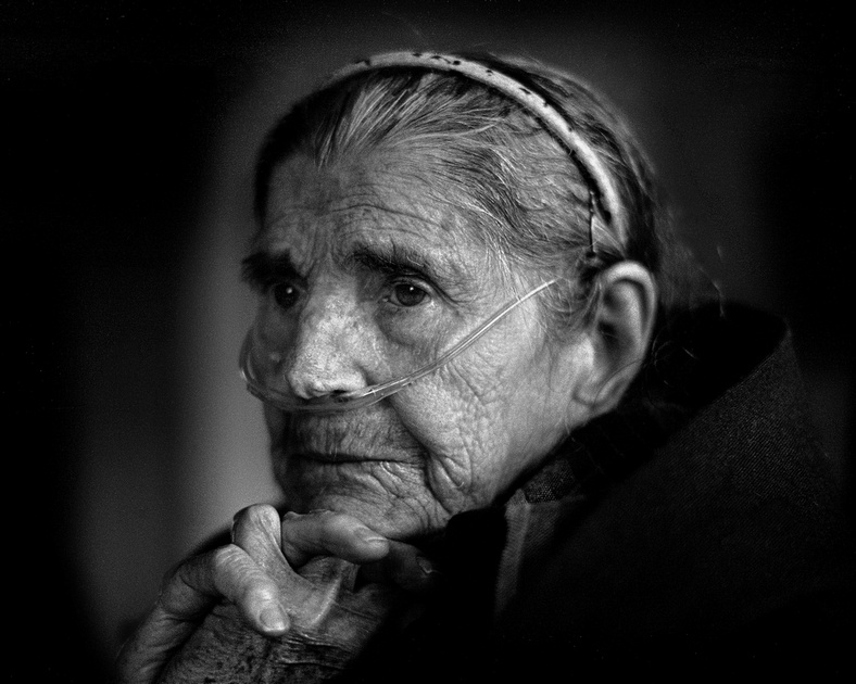 My Yiayia