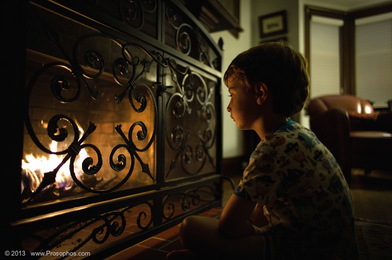 The Unforgettable Fire