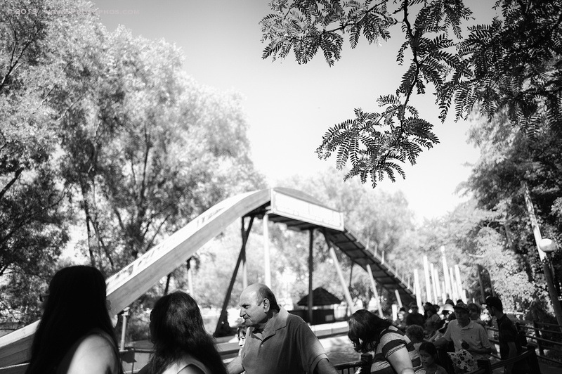 Hairless and Faceless