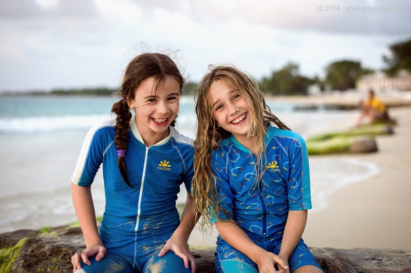 Smile, Smile in the Sunshine