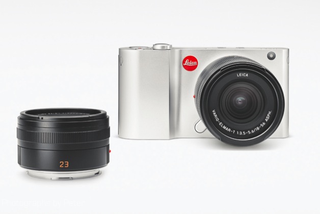 Leica T - Photographs by Peter