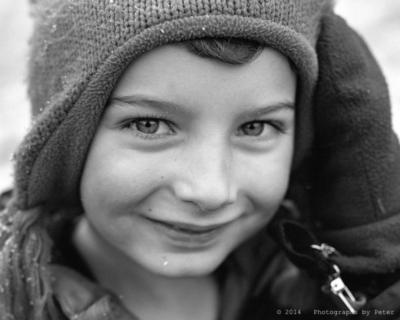 Springtime in Toronto, Part 2