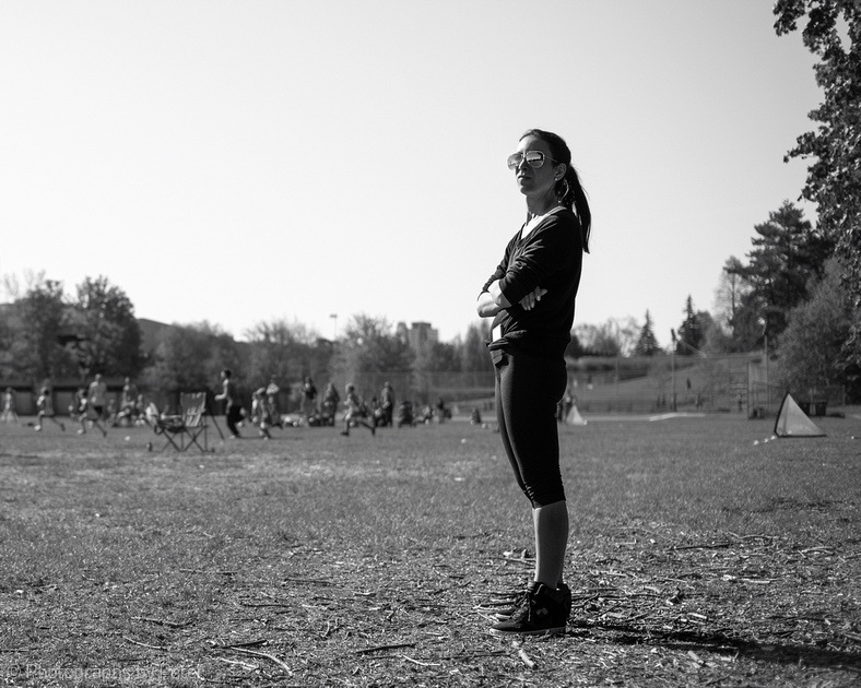 The future's so bright