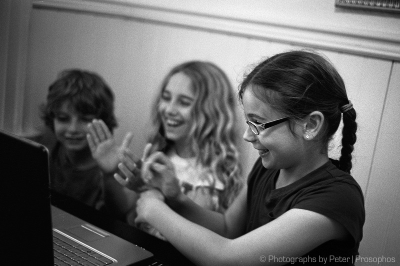 Concentration and Celebration 2