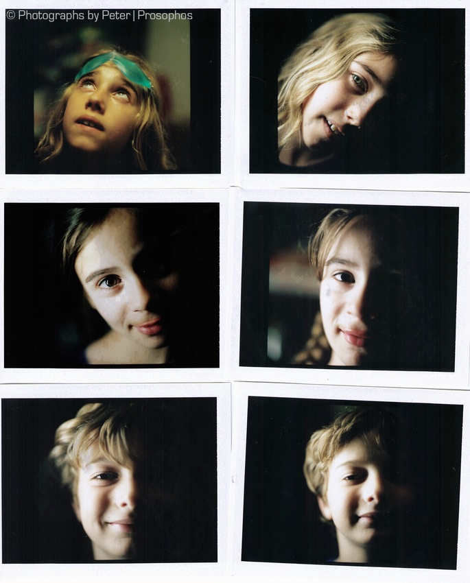 Fujifilm FP-100C Professional Instant Color Film ISO 100