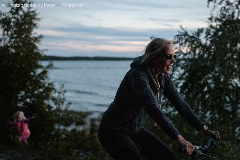 Listening to the inner child