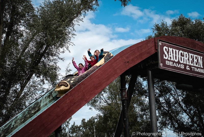 The last hurrah for Summer