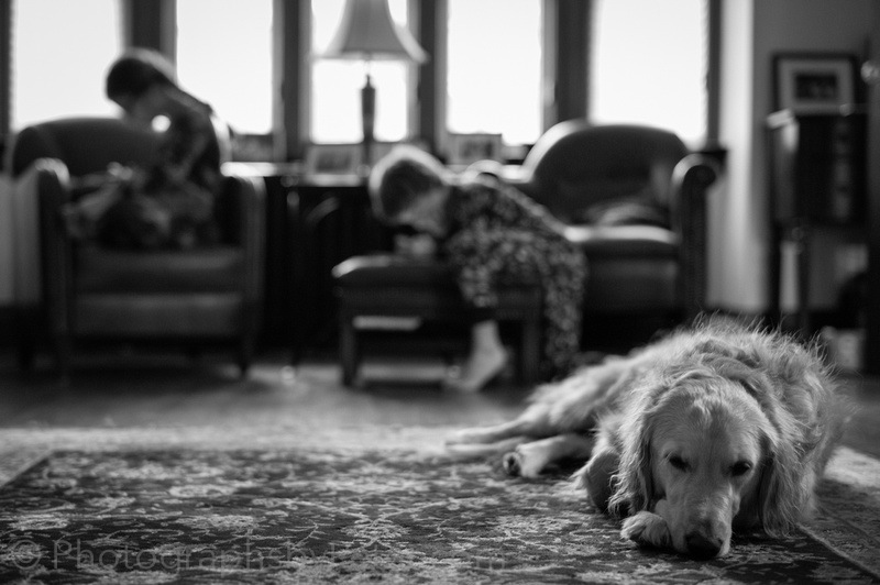 In repose, repose, repose