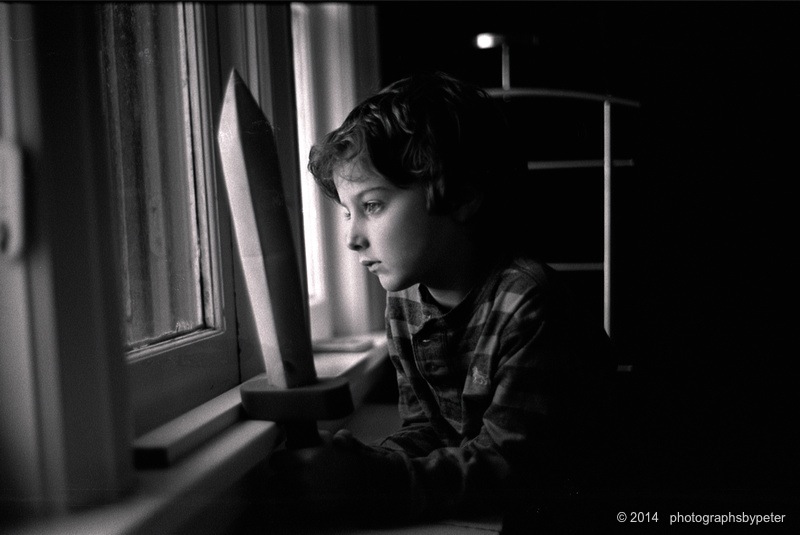 tender-is-the-knight