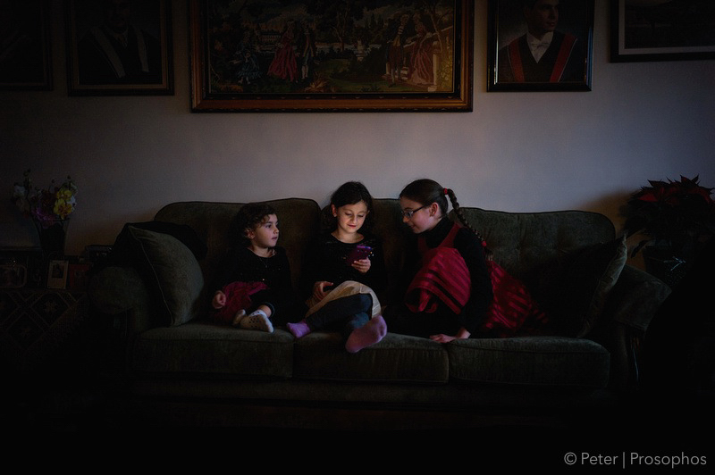 'Twas the Night Before Christmas