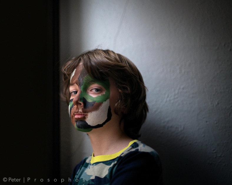 Camouflage-skin-tones