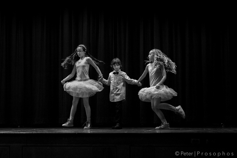 Copacabana (At the Copa), revisited