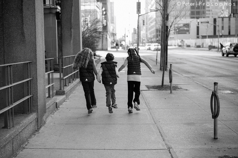 Hold on (to this feeling)