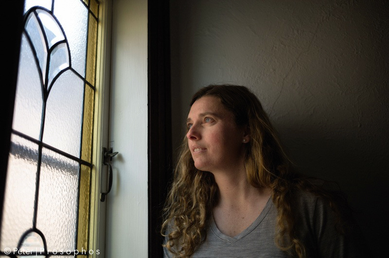 Test Image Leica 35mm Summicron 8 element