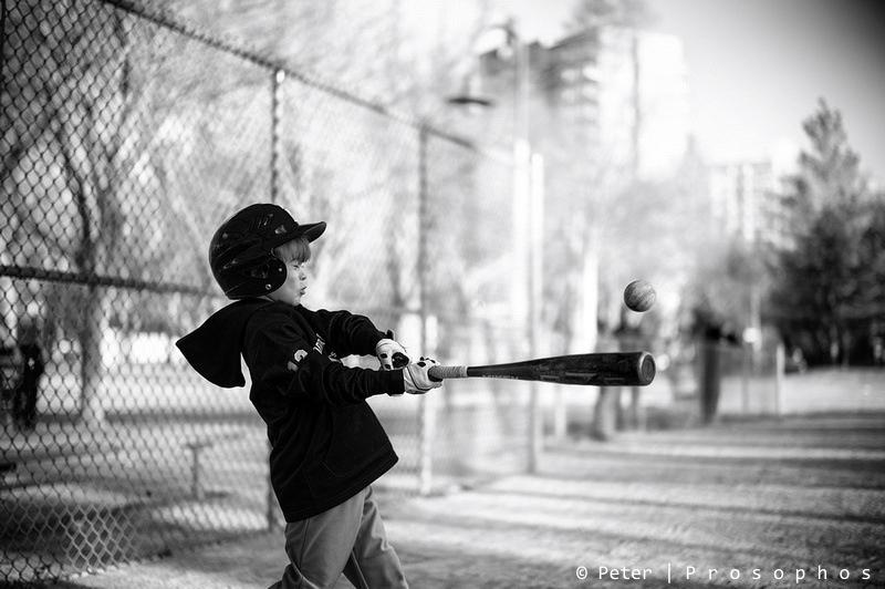 The Boys of Summer, Part 2