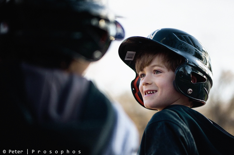 The Boys of Summer, Part 3