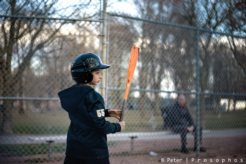 The Boys of Summer, Part 5