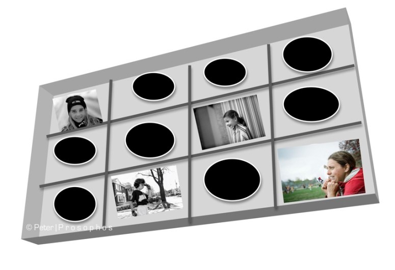 Box of Chocolate - M9 - Prosophos