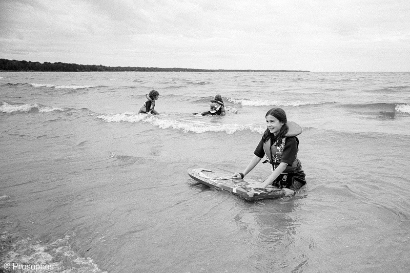 Happy 10th Birthday, C!