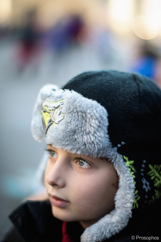 Life's Little Moments, Reloaded