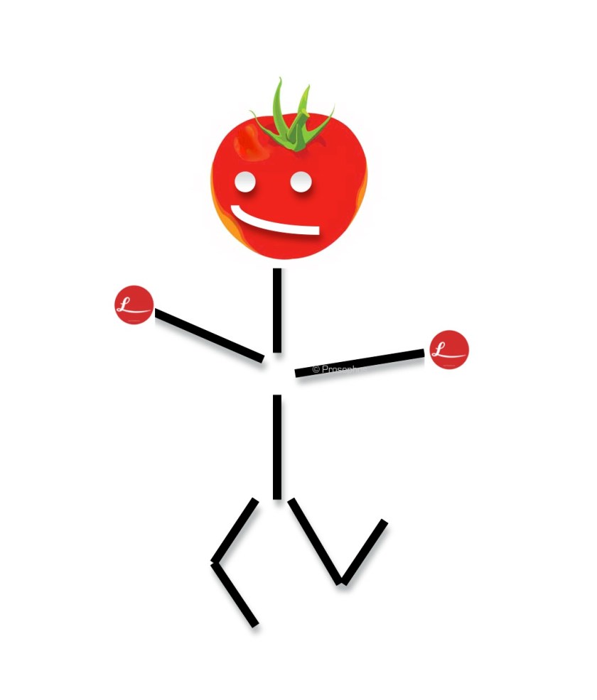 Prosophos - Tomato Face