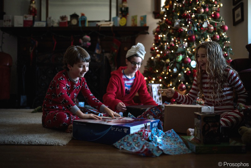 The Moment of Disbelief