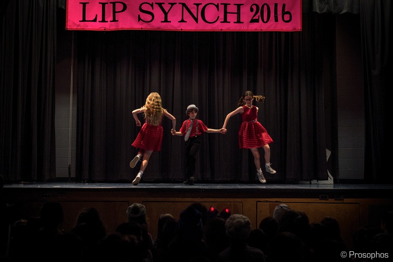 Lip Synch 2