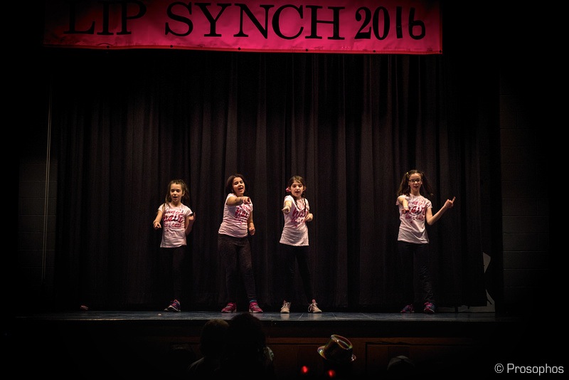 Lip Synch 2016 – C's Group 1