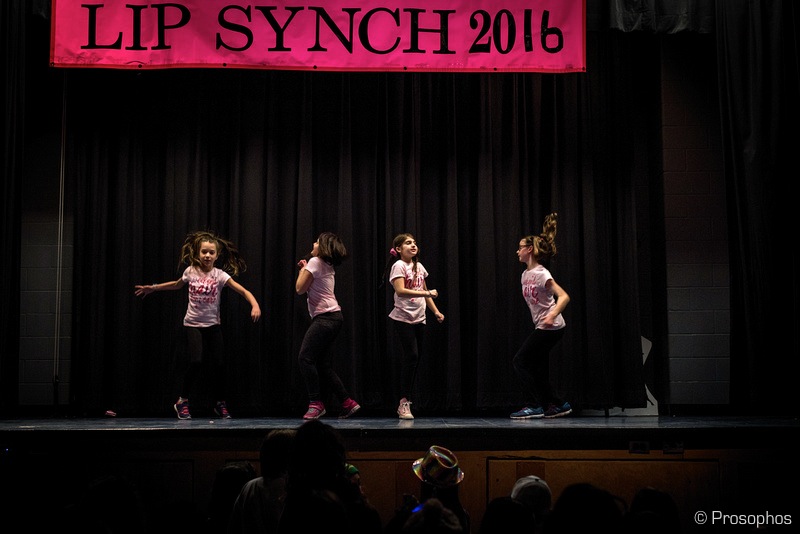 Lip Synch 2016 – C's Group 2