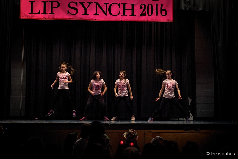 Lip Synch 2016 – C's Group 3