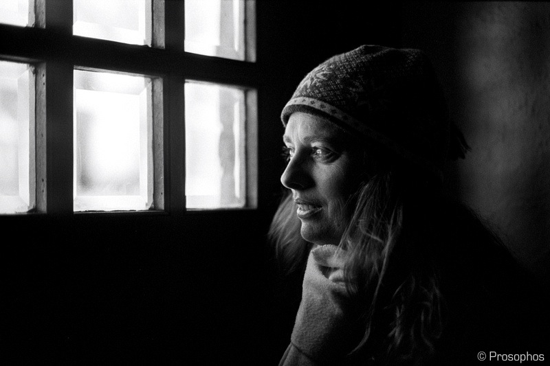 Through the Looking Glass