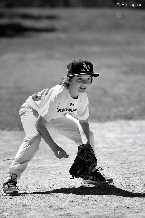 The Thrill of the Game