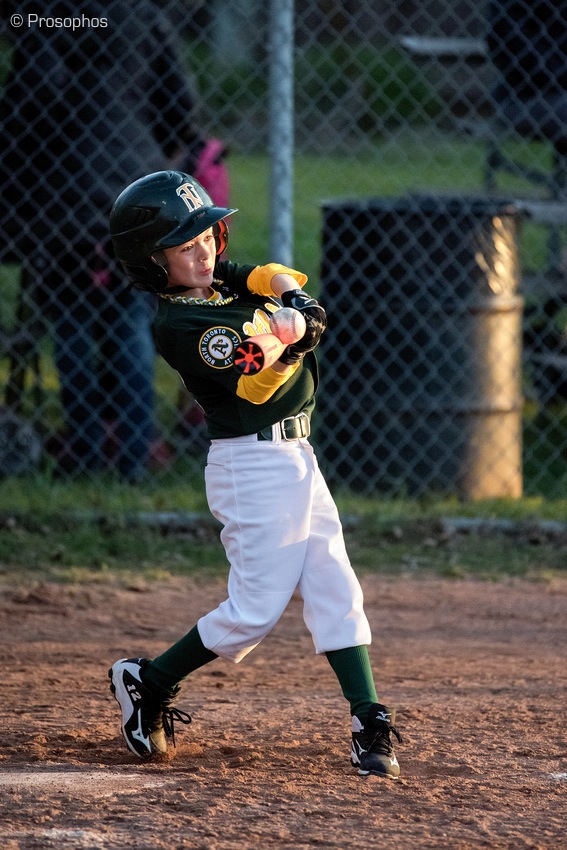 Moment of Impact (2016)