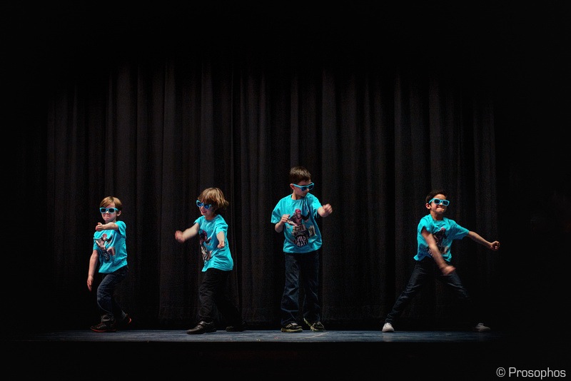 Prosophos Leica M240 and Leica 50